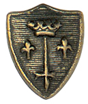 Nasturi cu picioruș AA0267 - Vamp
