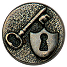 Boutons à queue AA0424 - Vamp