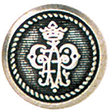 Nasturi cu picioruș AA0692 - Vamp