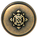 Oesenknoepfe AA0755 - Vamp