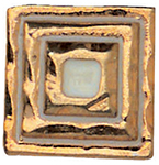Botones con anilla AA0834 - Vamp