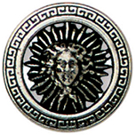 Oesenknoepfe AA0990 - Vamp