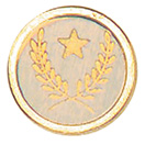 Oesenknoepfe AA1026 - Vamp