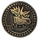 Oesenknoepfe AA1075 - Vamp