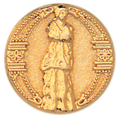 Oesenknoepfe AA1159 - Vamp