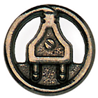 Oesenknoepfe AA1239 - Vamp