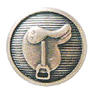 Boutons à queue AA1431 - Vamp