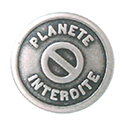 Botones con anilla AA1441 - Vamp