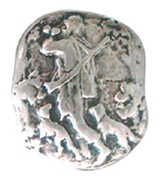 Shank buttons AA1447 - Vamp