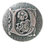 Bottoni Gambo AA1463 - Vamp