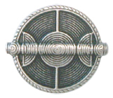 Oesenknoepfe AA1473 - Vamp