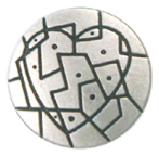 Oesenknoepfe AA1484 - Vamp
