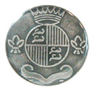 Bottoni Gambo AA1498 - Vamp