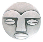 Oesenknoepfe AA1519 - Vamp