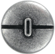Boutons à queue AA1786 - Vamp