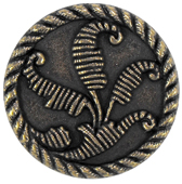 Boutons à queue AA1816 - Vamp
