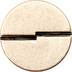 Oesenknoepfe AA1875 - Vamp