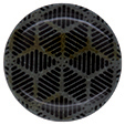 Bottoni Gambo AA2126 - Vamp