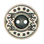 Bottoni Con Fori AF0443 - Vamp