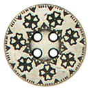 Bottoni Con Fori AF0478 - Vamp