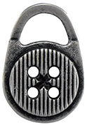 Bottoni Con Fori AF1252 - Vamp
