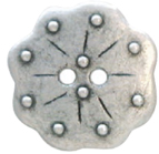 Boutons à trou AF1548 - Vamp