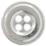 Boutons à trou AF1583 - Vamp