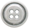 Boutons à trou AF1584 - Vamp