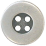 Boutons à trou AF1619 - Vamp