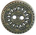 Boutons à trou AF1655 - Vamp