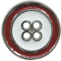 Bottoni Con Fori AF1671 - Vamp