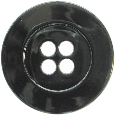 Boutons à trou AF1683 - Vamp