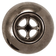 Boutons à trou AF1925 - Vamp