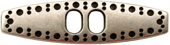 Bottoni Con Fori AF1957 - Vamp