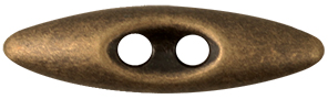 Bottoni Con Fori AF2055 - Vamp