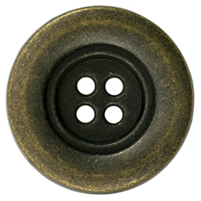 Bottoni Con Fori AF2215 - Vamp
