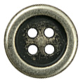 Bottoni Con Fori AF2264 - Vamp