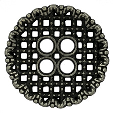 Hole buttons AF2296 - Vamp