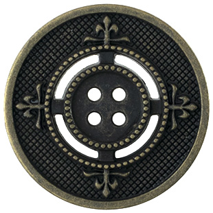 Bottoni Con Fori AF2340 - Vamp