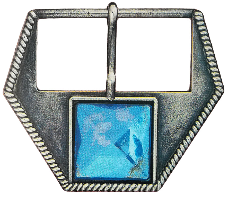 Schliessen BB0396 - Vamp