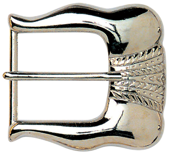 Buckles BB0434 - Vamp