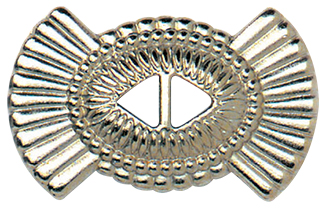 Buckles BB0438 - Vamp