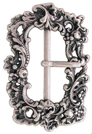 Fibbie BB0663 - Vamp
