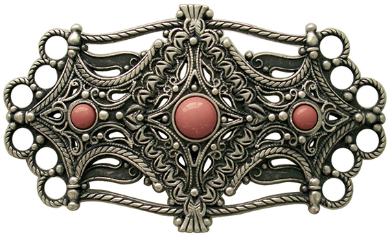 Fibbie BB0703 - Vamp