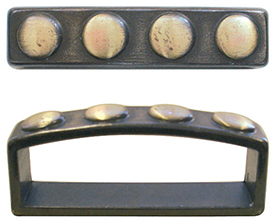 Fibbie BB0715 - Vamp