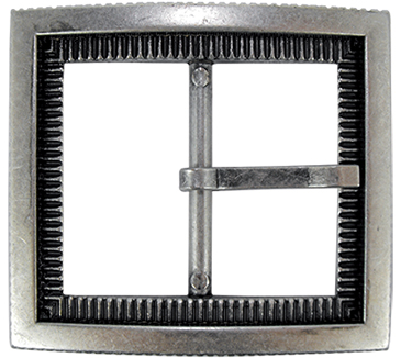 Buckles BB0785 - Vamp