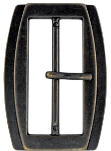 Buckles BB0797 - Vamp