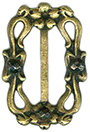 Fibbie BB0874 - Vamp