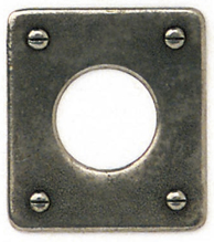 Testa Pressione / Rivetti CC0388 - Vamp