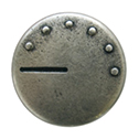 Boutons pression / Rivets CC0800 - Vamp